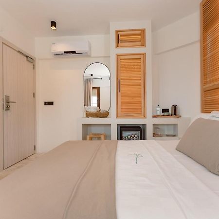 Panjur Soeguet Hotel Мармарис Екстериор снимка