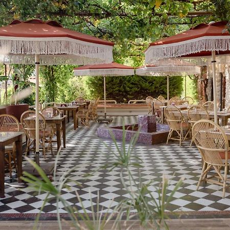 Panjur Soeguet Hotel Мармарис Екстериор снимка