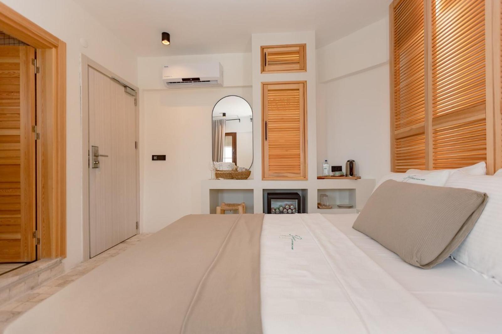 Panjur Soeguet Hotel Мармарис Екстериор снимка