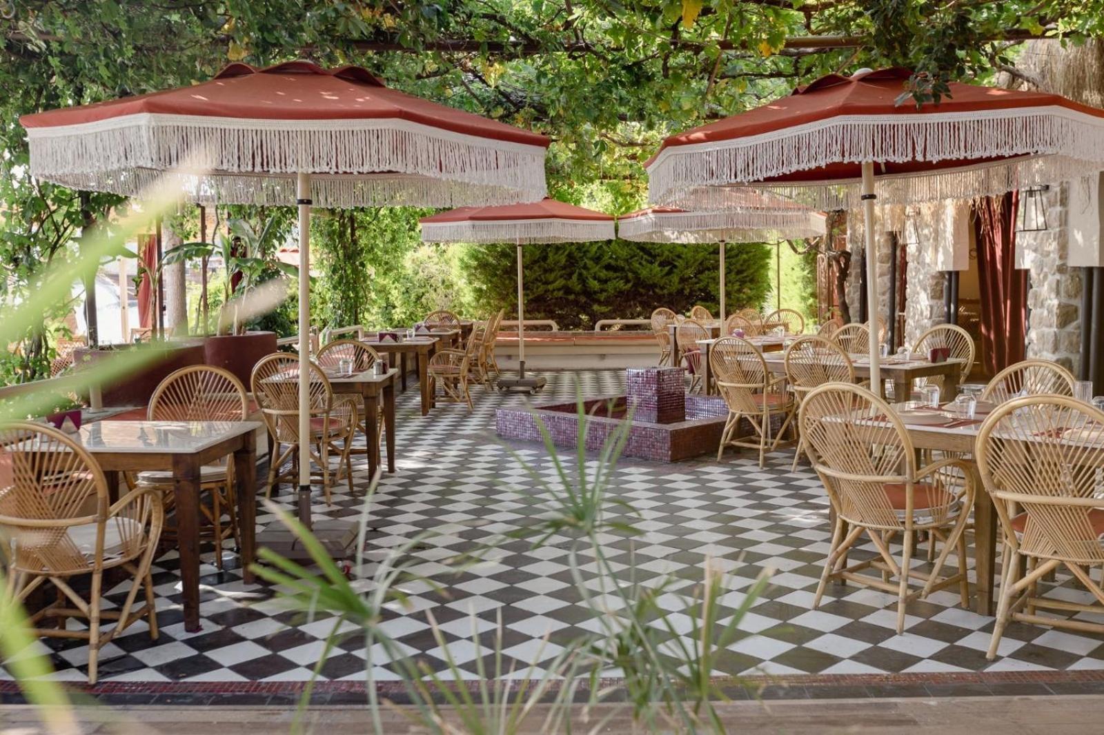 Panjur Soeguet Hotel Мармарис Екстериор снимка